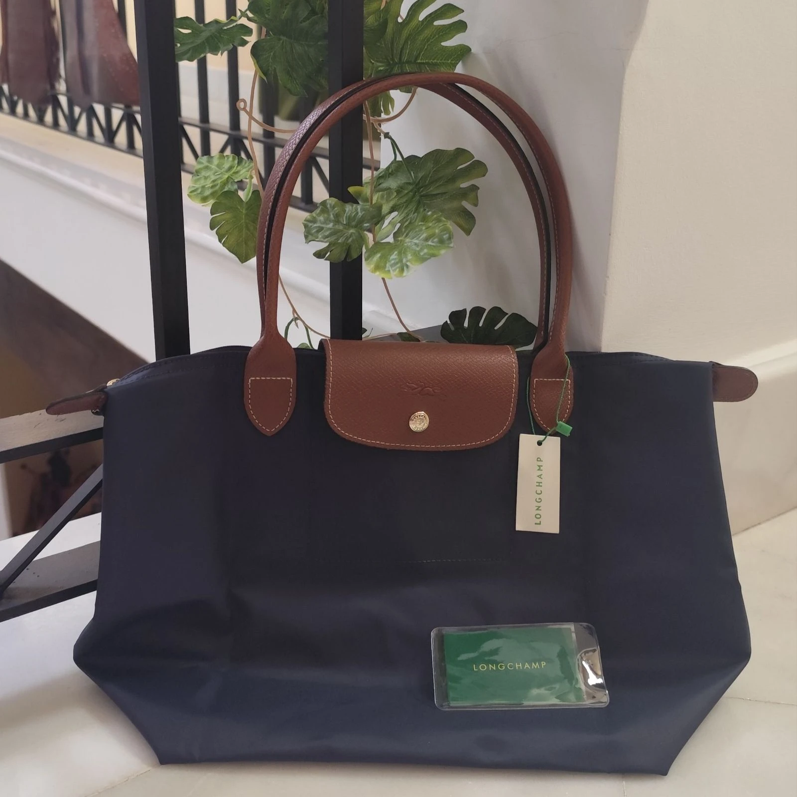 Bolsa Longchamp – photo 2